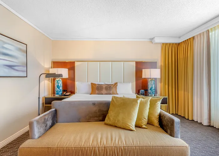 Omni Mont-Royal Hotel